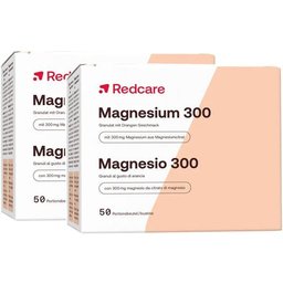 Redcare Magnésium 300
