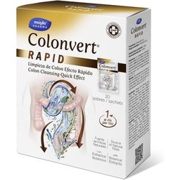 Colonvert Rapid 20x79g