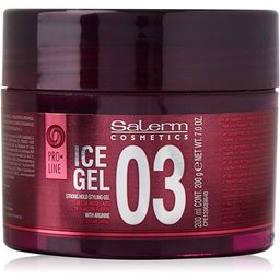 Gel fixateur Ice 200ml