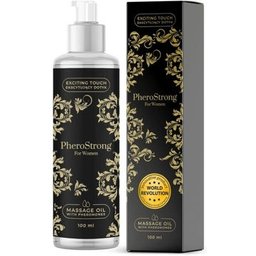 For Women Massage Oil 100ml