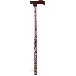García 1880 Bâton Extensible En Léopard 1ut