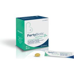 Pregnancy B+ 30 Sticks + 30 Gélules