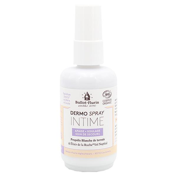 Apicosmétique Dermo-Spray Intime 50ml