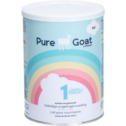 Company Bio Préparation Infantile Complète