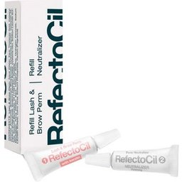 Brow Permament Neutralisant Kératine 2x3,5ml