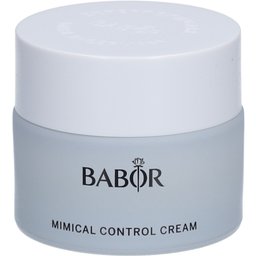 Crème Mimical Contrôle