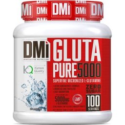 Gluta Pure 5000 Kyowa Quality® Unflavoured 500g