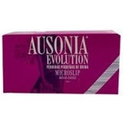 Ausonia™ Evolution micro slip 34uds 34uds