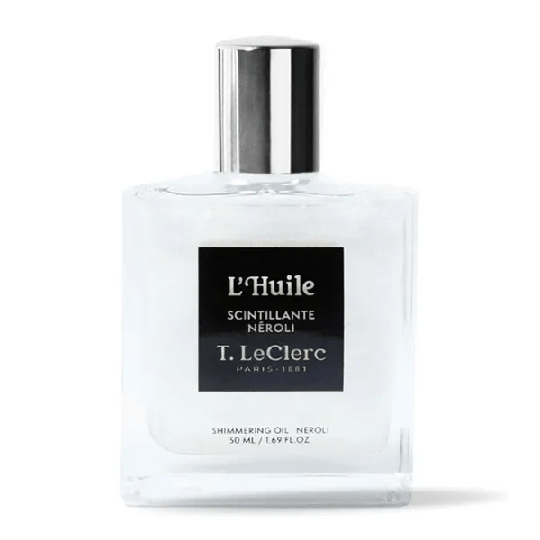 Huile Scintillante Neroli 50ml