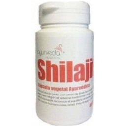 Shilajit 60cap *