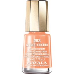 Esmalte Efecto Gel Nº 263 6ml