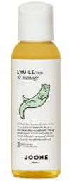 Baby L'huile de Massage Bio 100 ml - Flacon 100 ml
