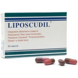 Liposcudil 30Cps
