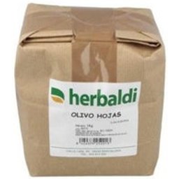 Hierba Olivo Hoja Triturada 1kg