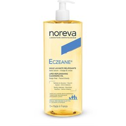 Eczeane® Huile lavante relipidante