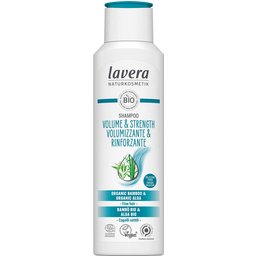 Shampooing Volume Fortifiant Bio Vegan 250ml