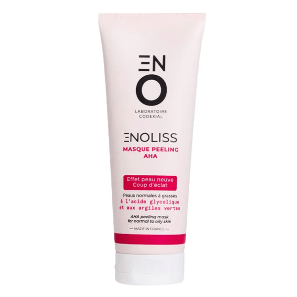 Enoliss Masque Peeling AHA 75ml