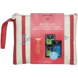 Bee Sun Safe Pack Hydra Fresh Face & Body Milk Spf50
