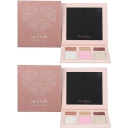 Palette D'Amour - Coup de Foudre