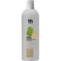 Body Gel Avoine et germe de blé 750ml