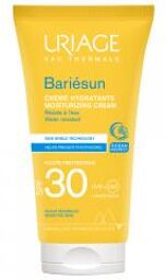 Bariésun Crème Hydratante Spf30 - Tube 50 ml