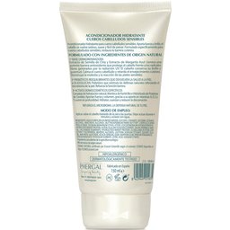 Après-shampooing hydratant Eco 150ml
