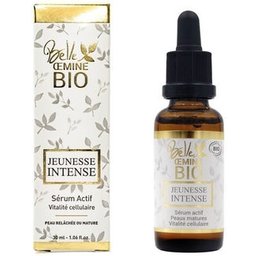 Belle Bio Jeunesse Intense Sérum Actif 30ml