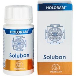 Holoram Soluban 60caps