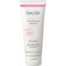 Hygiène Douceur Lait Nettoyant 200g