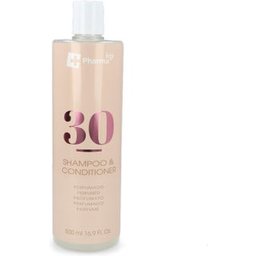 Champú y Acondicionador Nº30 500ml
