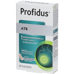 Profidus® ATB