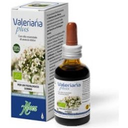 Valériane Plus Gouttes 30ml