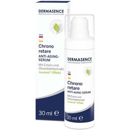 Chrono retare Anti-Agining-Serum