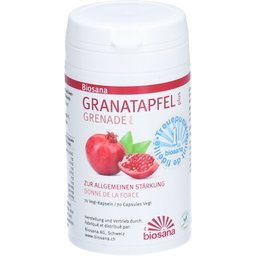 Grenade plus