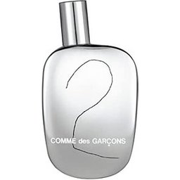 2 Eau de Parfum 100ml