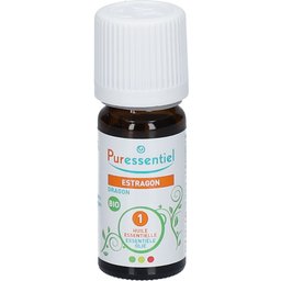 Huile Essentielle Estragon BIO