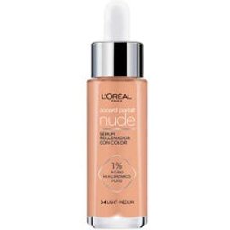Accord Parfait Nude Serum 3-4 Light Medium 30ml