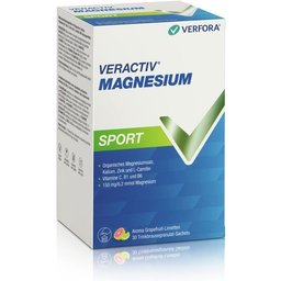 Veractiv Magnesium Sport