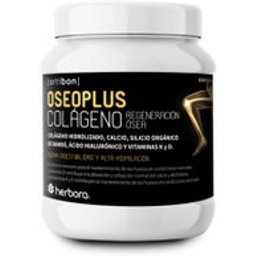 Herbora Artibon Oseoplus Colágeno 350g