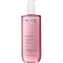 Biosource Lotion Adoucissante & Hydratante 24h Anti-Pollution