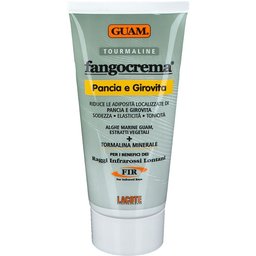 Guam® Crème boue d'Algues Tourmaline ventre et hanche