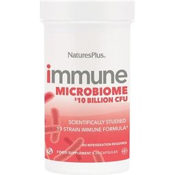 Nature's Plus Immune Probiotic 30caps