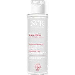 Palpebral Démaquillant Gelée Micellaire Yeux 125ml