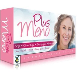 Meno Plus 45comp