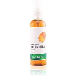 Huile Calendula 100ml