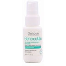 Solution désinfectante pour les mains 50ml