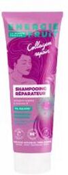 Shampooing Réparateur Cheveux Très Abîmés 250 ml - Tube 250 ml
