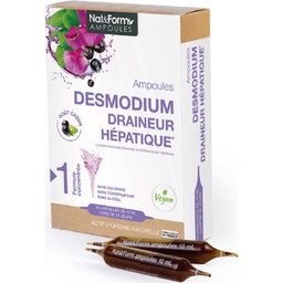 Desmodium 20 Ampoules