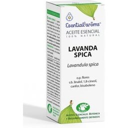 Esential'Arôms Lavande Spica Huile Essentielle 10ml