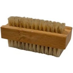 Brosse à Ongles en Bambou 1ut